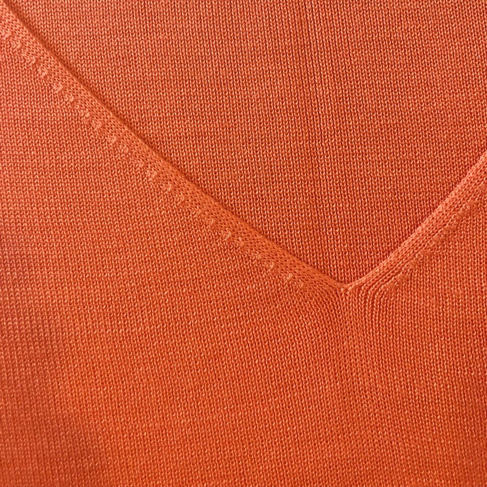 Loft Silk Shell - Picture 11 of 12